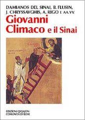 Giovanni Climaco e il Sinai