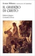 Il giudizio di Cristo