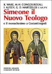 Simeone il nuovo teologo e il monachesimo a Costantinopoli