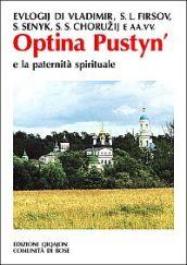 Optina Pustyn' e la paternità spirituale