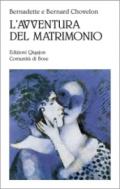 L'avventura del matrimonio