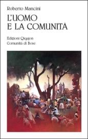 L'uomo e la comunità