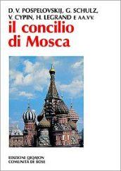 Il Concilio di Mosca