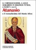 Atanasio e il monachesimo al monte Athos