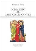 Commento al Cantico dei Cantici. De incarnatione Domini