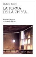 La forma della Chiesa