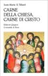 Carne della Chiesa, carne di Cristo