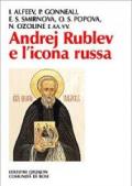 Andrej Rublev e l'icona russa