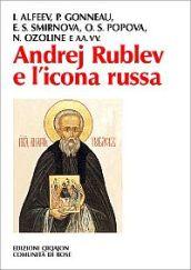 Andrej Rublev e l'icona russa