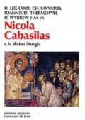 Nicola Cabasilas e la divina liturgia