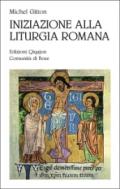 Iniziazione alla liturgia romana