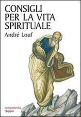 Consigli per la vita spirituale