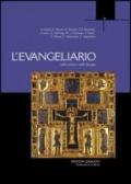 Evangeliario nella storia e nella liturgia