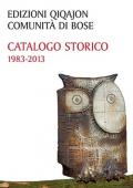 Catalogo storico 1983-2013