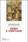 Ebrei e cristiani