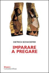 Imparare a pregare