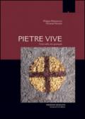 Pietre vive. L'arte nella vita spirituale