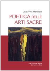 Poetica delle arti sacre