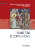 Martirio e comunione