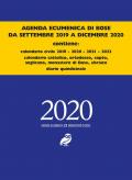 Agenda ecumenica di Bose 2020