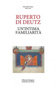 Un'intima familiarità