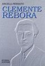 Clemente Rebora