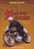 Moto Morini. Una leggenda italiana
