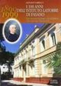 I cento anni dell'Istituto Latorre di Fasano