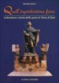 Quell'ingordissima fiera. Letteratura e storia della peste in Terra di Bari