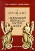 Il bel san Francesco e l'Arciconfraternita dell'Immacolata Concezione di Ostuni