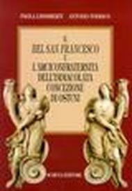 Il bel san Francesco e l'Arciconfraternita dell'Immacolata Concezione di Ostuni