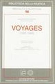 Voyages (1557-1565)