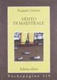 Vento di maestrale