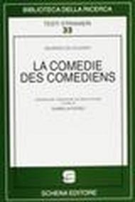 La comedie des comediens