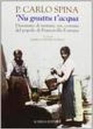 Gnuttu t'acqua. Dizionario di termini, usi, costumi del popolo di Francavilla Fontana ('Nu)