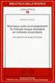 Nouveaux outils et enseignement du française langue étrangère en contexte universitaire. Les cédéranes de langue française