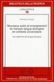 Nouveaux outils et enseignement du française langue étrangère en contexte universitaire. Les cédéranes de langue française