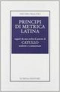 Principi di metrica latina