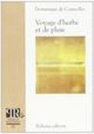 Voyage d'herbe et de pluie