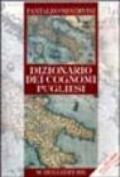 Dizionario dei cognomi pugliesi