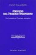 Percorsi del pensiero scientifico. Da Aristotele al principio antropico