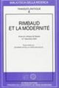 Rimbaud et la modernité