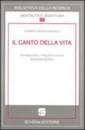 Il canto della vita