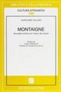 Montaigne. Nouvelles lumières sur l'auteur des essais