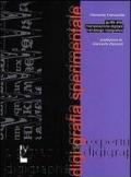 Digigrafia sperimentale. Guida alla manipolazione digitale nel design tipografico-Experimental digigraphy. Guide to digital handling in typographic design. Ediz. bilingue