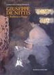 Giuseppe De Nittis da Barletta a Parigi