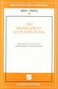 1857. Baudelaire et les fleurs du mal