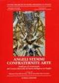 «Angeli stemmi confraternite arte». Studi per il ventennale del Centro ricerche di storia religiosa in Puglia
