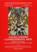 «Angeli stemmi confraternite arte». Studi per il ventennale del Centro ricerche di storia religiosa in Puglia