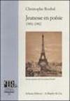 Jeunesse en poesie 1981-1982